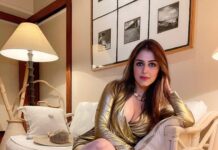 Aarti Chhabria Instagram - Sorry for being MIA Instafam! I think this picture should more than make up! ❤️🥰 #blissfulliving