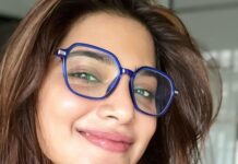 Aathmika Instagram - Radiating some positivity ✨