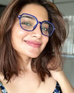 Aathmika Instagram - Radiating some positivity ✨