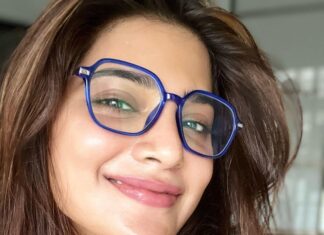Aathmika Instagram - Radiating some positivity ✨