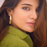Aathmika Instagram - Green aesthetics 🌵🦖🪲🥦