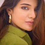 Aathmika Instagram - Green aesthetics 🌵🦖🪲🥦