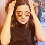 Aathmika Instagram - Only fighters comment, rest stay away 🫡
