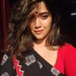 Abhirami Suresh Instagram - ° mood °