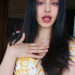 Adah Sharma Instagram - Do You like to Move it Move it ? Haven't uploaded a dance cover in a while because I've been on the move filming so here is one with the talented #StarKidRadhaSharma 😍😍😍 @adah_ki_radha , , , , , #100YearsOfAdahSharma #adahsharma #moveitmoveit #iliketomoveitmoveit