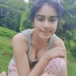 Adah Sharma Instagram – Subtle Sundays 
Remember subtlety is the key so make it obvious 😂😁
.
.
.
#100YearsOfAdahSharma #adahsharma #naturalmakeup