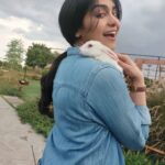 Adah Sharma Instagram - Prem Deewani Bunny 🐰🐇❤ बनी बनी बनी re बनी ON SETTTT !!!!!!! , , , , ,#100YearsOfAdahSharma #adahsharma #bunniesworldwide #bunnies #bunniesofinstagram #bunniesworldwide #bunnnnniessssssssss