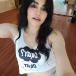 Adah Sharma Instagram - Okay??? . . . . . . . . . P.S. for those looking for #AdahKaKeeda s in the post zoom into the dilapidated airconditioners 😬😂 . #100YearsOfAdahSharma #adahsharma