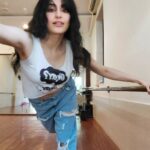 Adah Sharma Instagram - Okay??? . . . . . . . . . P.S. for those looking for #AdahKaKeeda s in the post zoom into the dilapidated airconditioners 😬😂 . #100YearsOfAdahSharma #adahsharma