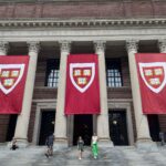 Aditi Arya Instagram - Harvard Business School