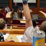 Aditi Arya Instagram - Harvard Business School
