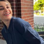 Aditi Arya Instagram - Harvard Business School