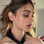 Aditi Arya Instagram - Harvard Business School
