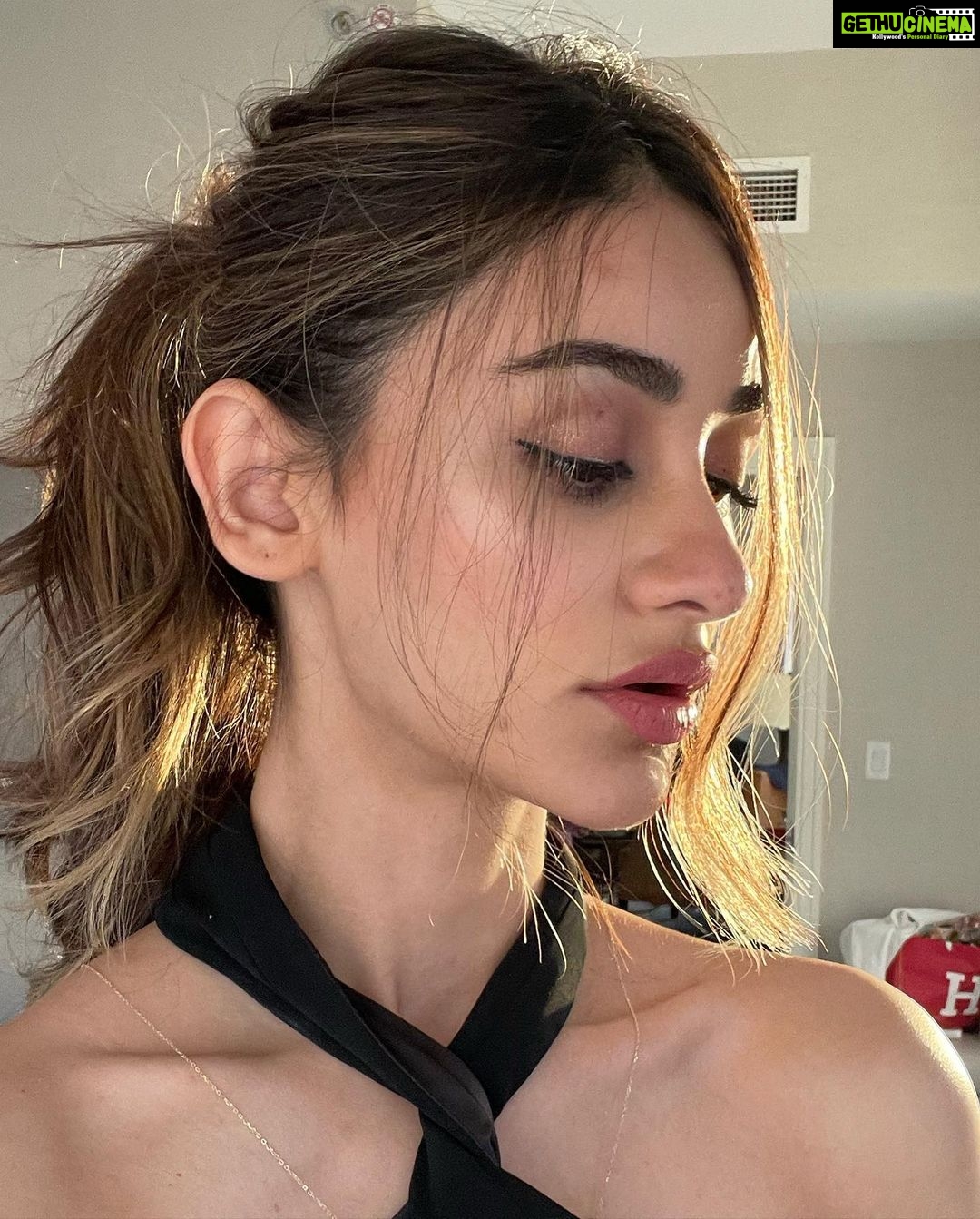 Aditi Arya Instagram - Harvard Business School