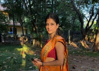 Aditi Balan Instagram -