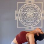 Aditi Chengappa Instagram – SAVE this! 45 second stretches for busy souls 🌟now you have no excuses! 
.
.
.
#yoga #yogainspiration #yogatutorial #diy #tutorial #yogachallenge #indiangirl #berlin #berlingirl Berlin, Germany