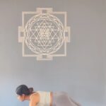 Aditi Chengappa Instagram - Chaturanga vinyasa- working on upper body strength 💪 . . . #upperbodyworkout #yoga #tutorials #yoga #yogainspiration #yogareels #berlinyoga #indianyoga #workout #workoutroutine Berlin, Germany