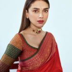 Aditi Rao Hydari Instagram - ❤️