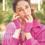 Aditi Rao Hydari Instagram - I’m pink therefore I am 💕 (Said Descartes never 🤷🏻‍♀️)