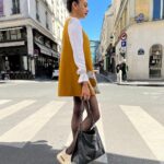 Aditi Rao Hydari Instagram - Paris je t’aime ❤️