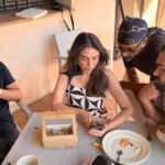 Aditi Rao Hydari Instagram - The riviera and us ❤️