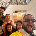 Aditi Rao Hydari Instagram - The riviera and us ❤️