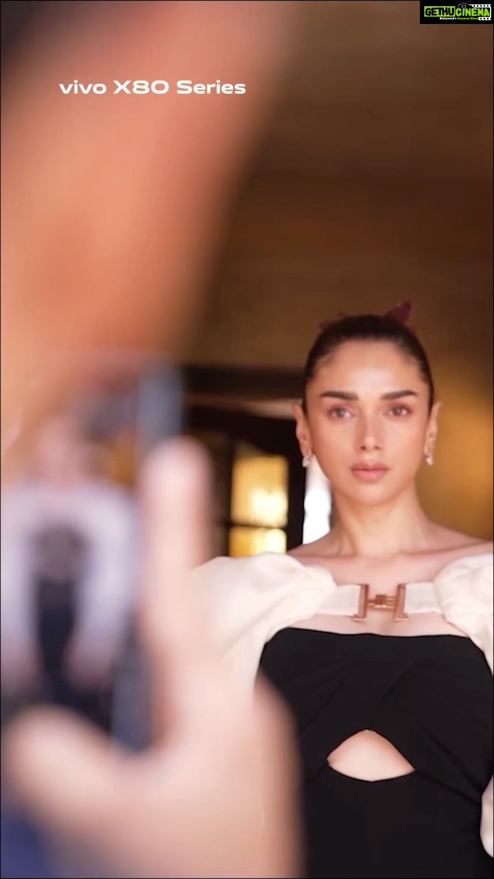 Aditi Rao Hydari Instagram - We Cannes all follow our π€ and we must π Ps- the π€ being me! π€ͺ reel within reel Featuring @rohanshrestha @eastmancolourr @vivo_india @sanamratansi Stealth mode direction by @santu.misra @fetch_india @eltonjfernandez @ssubberman @rhiakapoor @avarofiglio @diosaparis @ysl #cannes2022 #ARHxCANNES #mylifeisamovie #vivoatcannes