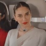 Aditi Rao Hydari Instagram - The riviera and us ❤️