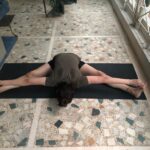 Aditi Rao Hydari Instagram – I bow to you yoga… pl make sure I practice more often 🙏🏻
#internationalyogaday ❤️
📸 @arudra23
