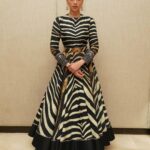 Aditi Rao Hydari Instagram - For the love of 🦓🥰