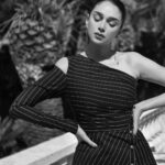 Aditi Rao Hydari Instagram - 💙 @vivo_india #cannes2022 #ARHxCANNES #mylifeisamovie #vivoatcannes @fetch_india