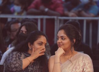 Ahana Kumar Instagram - Tag your favourite gossip partner 😜 Mine is @sindhu_krishna__ 😌 Images shot by @steamboxstories 🌸