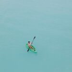 Ahana Kumar Instagram - kayaking my way through a turquoise dream 🦋 Thankyou for the video @seadharth 🐟 @hideawaybeachmaldives 💙 @pickyourtrail 🐳 @linkinrepspvtltd #Pickyourtrail #UnwrapTheWorld #LetsPYT #hideaway #maldiveshideaway #hideawaybeachmaldives #myhideaway #LinkinReps #Maldives #vacation ✨🦋 Hideaway Beach Resort & Spa Maldives