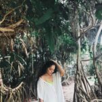 Ahana Kumar Instagram - Time to leave the Island .. 🌴 @hideawaybeachmaldives .. you absolute beauty .. you have my heart 🤍 @pickyourtrail .. thankyou for making this happen and for putting everything in place to make sure I have the best Island Time 🍃 @linkinrepspvtltd #Pickyourtrail #UnwrapTheWorld #LetsPYT #hideaway #maldiveshideaway #hideawaybeachmaldives #myhideaway #LinkinReps #Maldives #vacation 🦋✨🌴 Hideaway Beach Resort & Spa Maldives