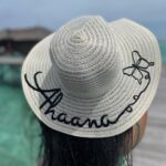 Ahana Kumar Instagram - Talk to the Hat 👒 🙂 @pickyourtrail @hideawaybeachmaldives @linkinrepspvtltd 🐬 #Pickyourtrail #UnwrapTheWorld #LetsPYT #hideaway #maldiveshideaway #hideawaybeachmaldives #myhideaway #LinkinReps #Maldives #vacation 🦋✨🐳 Hideaway Beach Resort & Spa Maldives
