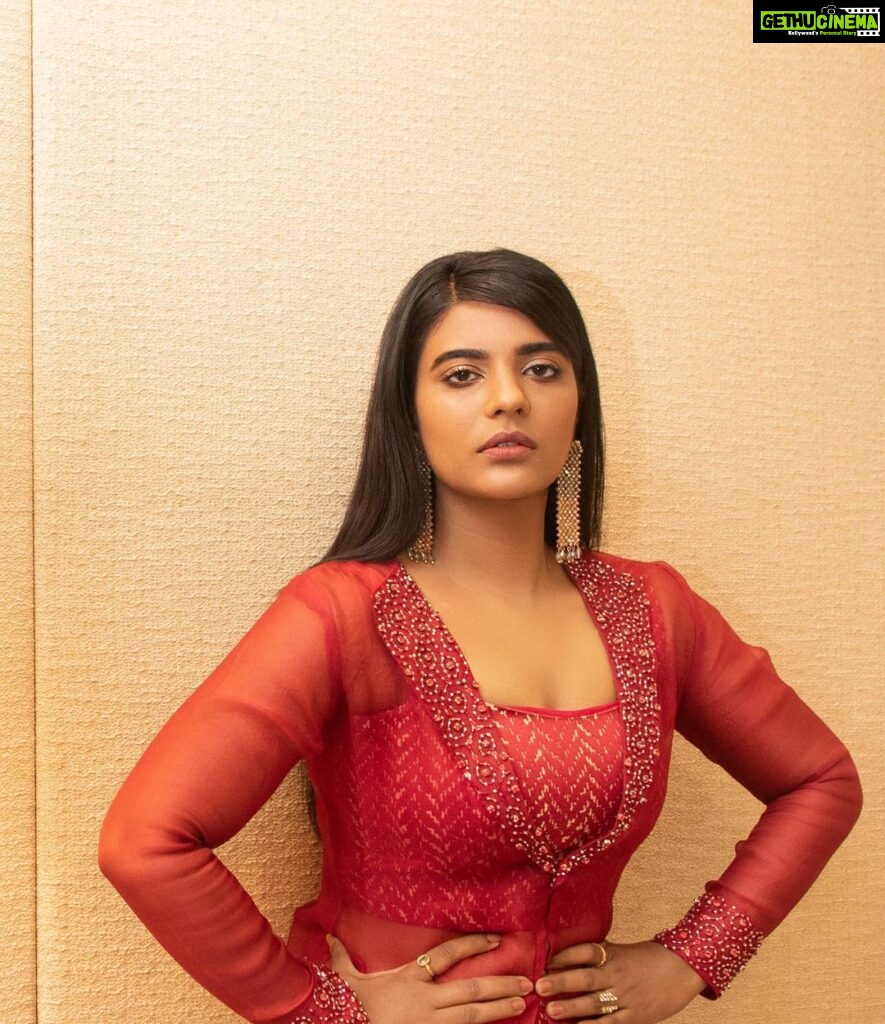 Actress Aishwarya Rajesh HD Instagram Photos and Wallpapers July 2022 ...