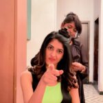Aishwarya Sakhuja Instagram - The As in my name are strong and wise!! . . #feelkaroreelkaro #feelitreelit #reelsinstagram #reels #reeling #trends #trendingreels #actor #instagood #aishwaryasakhuja