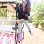 Aishwarya Sakhuja Instagram - Zindagii ka safar... Kabhi neem, neem; Kabhi shahad, shahad!! . . . #photooftheday #travel #ootd #adventure #instagood #instadaily #fyp #vacation #wanderlust #aishwaryasakhuja