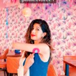 Aishwarya Sakhuja Instagram - Being a diabetic has its own set of struggles. Some may feel it's only about not consuming sweets. But there's so much to it!! We keep stressing over our sugar levels almost most of the time that we're awake!! #StruggleIsRealBro . . #feelkaroreelkaro #feelitreelit #reelsinsta #reelsinstagram #reels #instagood #reeling #diabetic #sugarfree #aishwaryasakhuja