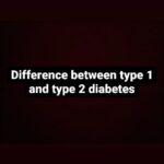 Aishwarya Sakhuja Instagram - TYpe 1 diabetes is an autoimmune disease that prevents the pancreas from producing insulin believed to be triggered by genetics and your environment . Type 2 diabetes impacts when the body becomes resistant to insulin and is closely linked to your family history and lifestyle choices. NOW YOU KNOW #type2diabetes #typeonevibes #type1diabetesmyths #type1diabetes #type1diabetic #diabetessupport #diabetesmellitus #diabetesreels #eatrightwithash #healthyliving #healthandwellness #healthylifestyle #healthychoices #diabetesreels #diabetestyp1