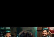 Ajaneesh Loknath Instagram - Rakkamma unites musicians! In conversation with the legendary @official_gurukiran and lyricist @anupsbhandari VR Show on KichchaCreatiions YouTube channel | 5pm Today @kichchasudeepa @jacquelinef143 @nirupbhandari @neethaashok01 @jack_manjunath_ @alankar.pandian @shivakumarart @williamdaviddop @alwaysjani @shaliniartss #InvenioOrigins @sunidhichauhan5 @nakash_aziz @shabbir_ahmed9 @iamMangli @ramjowrites @tipusingerofficial @bhadraofficial @santhosh.varma.5 @palanibharathi14 @kichcha_creatiions_official @SKFilmsOfficial @tseries.official @laharimusic @zeestudiosofficial @zeekannada @pvrpictures @Onetwenty8media @kaanistudio @vikrantrona @the_biglittle #VRonJuly28 #VRin3D @bobby_c_r #Abbsstudios