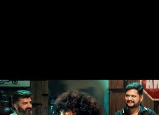 Ajaneesh Loknath Instagram - Rakkamma unites musicians! In conversation with the legendary @official_gurukiran and lyricist @anupsbhandari VR Show on KichchaCreatiions YouTube channel | 5pm Today @kichchasudeepa @jacquelinef143 @nirupbhandari @neethaashok01 @jack_manjunath_ @alankar.pandian @shivakumarart @williamdaviddop @alwaysjani @shaliniartss #InvenioOrigins @sunidhichauhan5 @nakash_aziz @shabbir_ahmed9 @iamMangli @ramjowrites @tipusingerofficial @bhadraofficial @santhosh.varma.5 @palanibharathi14 @kichcha_creatiions_official @SKFilmsOfficial @tseries.official @laharimusic @zeestudiosofficial @zeekannada @pvrpictures @Onetwenty8media @kaanistudio @vikrantrona @the_biglittle #VRonJuly28 #VRin3D @bobby_c_r #Abbsstudios