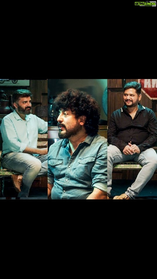 Ajaneesh Loknath Instagram - Rakkamma unites musicians! In conversation with the legendary @official_gurukiran and lyricist @anupsbhandari VR Show on KichchaCreatiions YouTube channel | 5pm Today @kichchasudeepa @jacquelinef143 @nirupbhandari @neethaashok01 @jack_manjunath_ @alankar.pandian @shivakumarart @williamdaviddop @alwaysjani @shaliniartss #InvenioOrigins @sunidhichauhan5 @nakash_aziz @shabbir_ahmed9 @iamMangli @ramjowrites @tipusingerofficial @bhadraofficial @santhosh.varma.5 @palanibharathi14 @kichcha_creatiions_official @SKFilmsOfficial @tseries.official @laharimusic @zeestudiosofficial @zeekannada @pvrpictures @Onetwenty8media @kaanistudio @vikrantrona @the_biglittle #VRonJuly28 #VRin3D @bobby_c_r #Abbsstudios