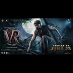 Ajaneesh Loknath Instagram – ‘Once You Enter The Maze… Escape Is Not An Option’

Vikrant Rona Official Trailer on 23rd June

#VikrantRonaTrailer #VRTrailerOnJune23 @kichchasudeepa @jacquelinef143 @anupsbhandari @nirupbhandari @neethaashok01 @jack_manjunath_ @b_ajaneesh @alankar.pandian @shivakumarart @williamdaviddop @alwaysjani @shaliniartss #InvenioOrigins @kichcha_creatiions_official @SKFilmsOfficial @tseries.official @laharimusic @zeestudiosofficial @zeekannada @pvrpictures @Onetwenty8media @kaanistudio @vikrantrona @the_biglittle #VRonJuly28 #VRin3D @bobby_c_r #Abbsstudios