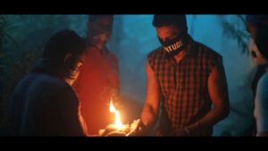 Ajaneesh Loknath Instagram - Rules of the maze, look at everything closely, more than once | #VikrantRonaTrailer 1 Day To Go. 

Vikrant Rona Official Trailer on 23rd June 5:02 PM 

#VikrantRonaTrailer #VRTrailerOnJune23 @kichchasudeepa @jacquelinef143 @anupsbhandari @bobby_c_r  @nirupbhandari @neethaashok01 @jack_manjunath_ @b_ajaneesh @alankar.pandian @shalinisanal_shaliniartss @shivakumarart @williamdaviddop @alwaysjani @shaliniartss #InvenioOrigins @kichcha_creatiions_official @SKFilmsOfficial @tseries.official @laharimusic @zeestudiosofficial @zeekannada @pvrpictures  @kaanistudio @vikrantrona @the_biglittle #VRonJuly28 #VRin3D #ABBSStudios