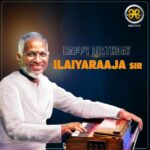 Ajaneesh Loknath Instagram – Wishing the maestro of melodies🎼 #Ilaiyaraaja sir a very happy birthday!! 
Wishing good health and happiness ✨

@bobby_c_r #Abbsstudios