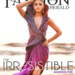 Akanksha Puri Instagram - // THE IRRESISTIBLE // @akanksha8000 graces the cover of Fashion Herald this month. "Anything that I am comfortable in is fashion for me. Fashion is something that no matter what you decide to put on you always should carry it well and should be comfortable in it. " Akanksha Puri. Photographer - @amitkhannaphotography Styling - @stylingbyvictor @sohail__mughal___ Mua - @darenmemonofficial Hair - @jayshreethakkarhairartist Digital Partner : @youcon.digital Publicist - @planetmediapr @nidhig14 #editorial #magazinecover #bollywoodactress #Shannonk #symrankaur #simrankaur #fdci #mouniroy #karishmasharma #norafatehi #katrinakaif #sidhikasharma #kareenakapoor #taruntahliani #ritukumar