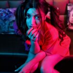 Akanksha Puri Instagram - Slaying it 🔥 . . #latepost #slay #fashion #photoshoot #beauty #style #me #girlswithtattoos #photooftheday #picoftheday #instagram #instagood #goodvibes #fitness #love #trending #happy #smile #fun #beingme #akankshapuri #❤️ Photograher @aashkapatelphotographyy Location @courtyardmumbai Mua - @riyamishra_makeupartist Hairstylist - @makeoversbydhruvidoshi