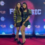 Akanksha Puri Instagram - #aboutlastnight at the screening of the most awaited thriller movie of the year “Forensic “❤️ Must watch 🤩 . . #picoftheday #photooftheday #movies #forensic #me #goodvibes #beingme #akankshapuri #❤️ . . Styled by @styleitupwithraavi Outfit @meeamifashion Footwear @dior Beautiful sling bag @oceana_clutches