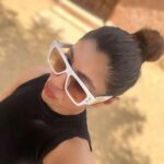 Akanksha Puri Instagram - Sunny State of mind 🌞 . . #fashion #picoftheday #style #trending #photooftheday #life #fun #sunkissed #travel #goodvibes #smile #happy #me #love #fitness #girlswithtattoos #beingme #akankshapuri #❤️